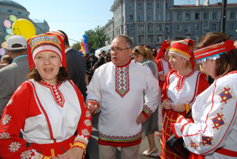 День республики