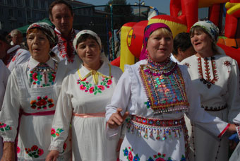День республики