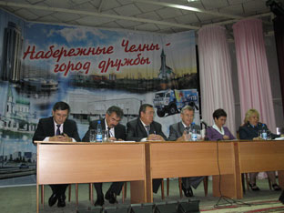 Круглый стол по теме: 