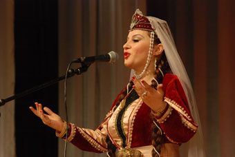 ансамбль 