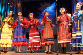 Фестиваль 