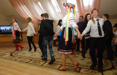 Хоровод